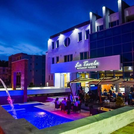 אולסינץ' Crystal Apartments מראה חיצוני תמונה