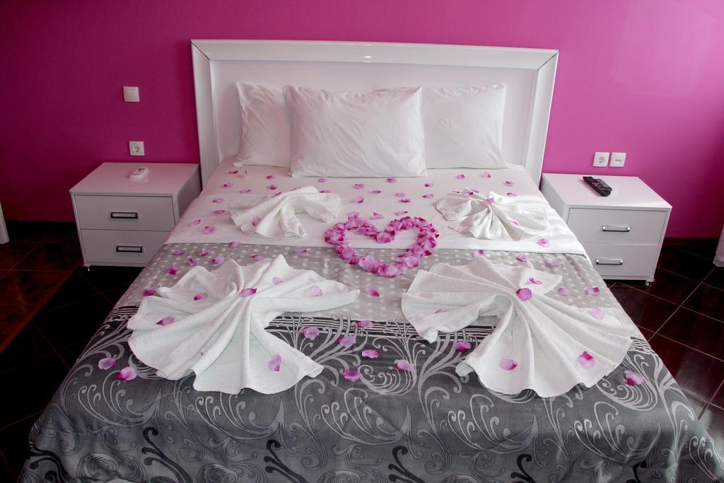 אולסינץ' Crystal Apartments מראה חיצוני תמונה