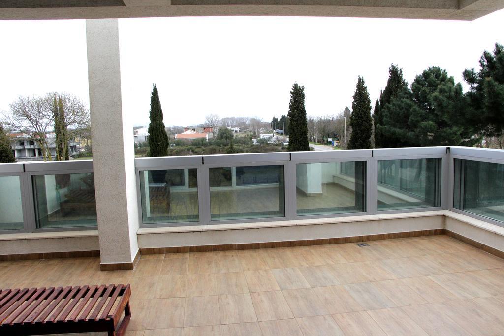 אולסינץ' Crystal Apartments מראה חיצוני תמונה