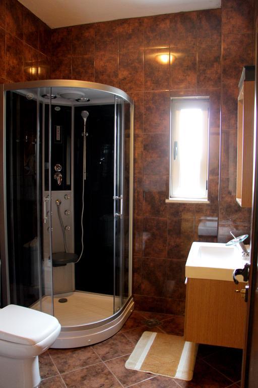 אולסינץ' Crystal Apartments מראה חיצוני תמונה