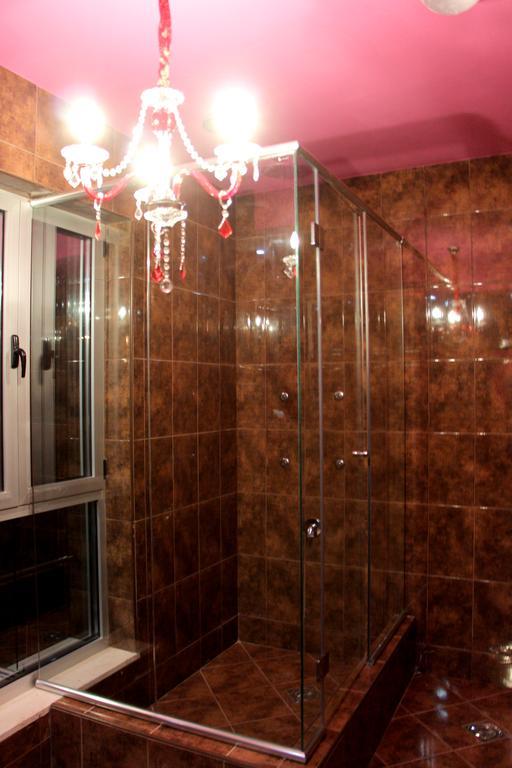 אולסינץ' Crystal Apartments חדר תמונה
