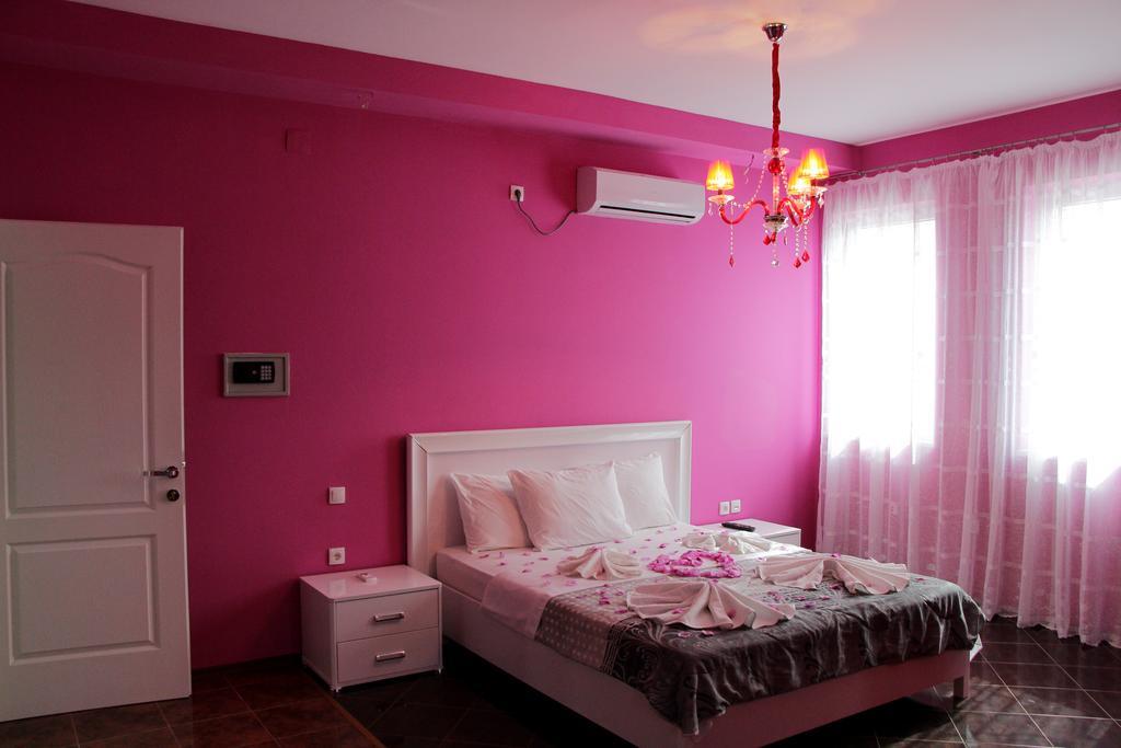 אולסינץ' Crystal Apartments מראה חיצוני תמונה