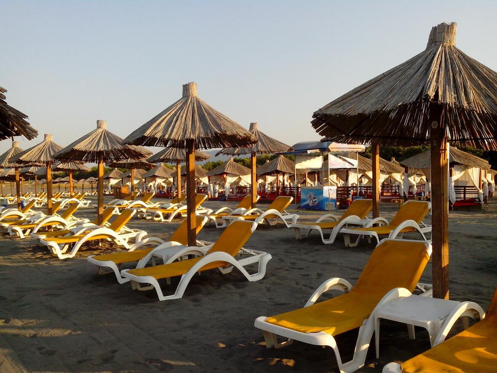 אולסינץ' Crystal Apartments מראה חיצוני תמונה