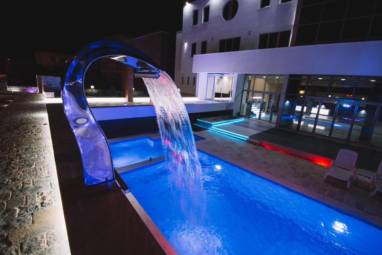 אולסינץ' Crystal Apartments מראה חיצוני תמונה