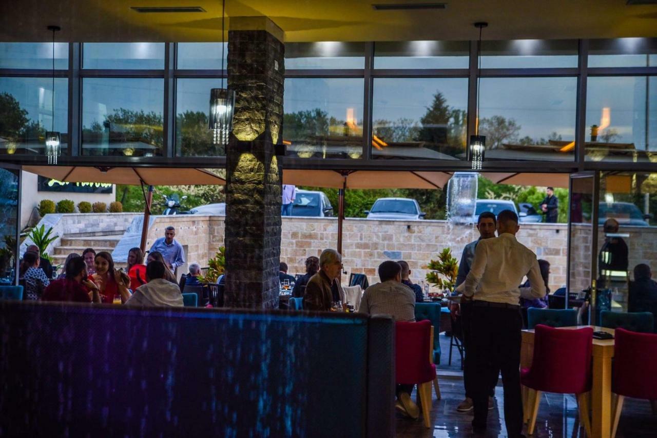 אולסינץ' Crystal Apartments מראה חיצוני תמונה