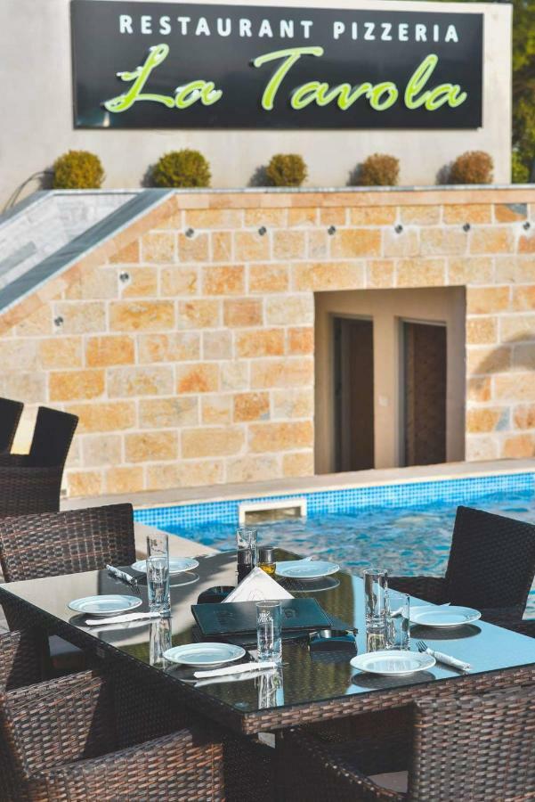 אולסינץ' Crystal Apartments מראה חיצוני תמונה