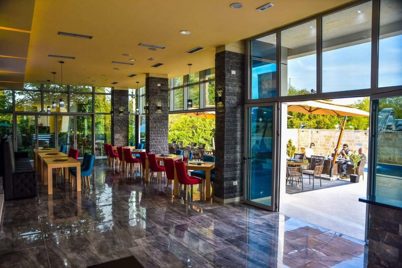 אולסינץ' Crystal Apartments מראה חיצוני תמונה