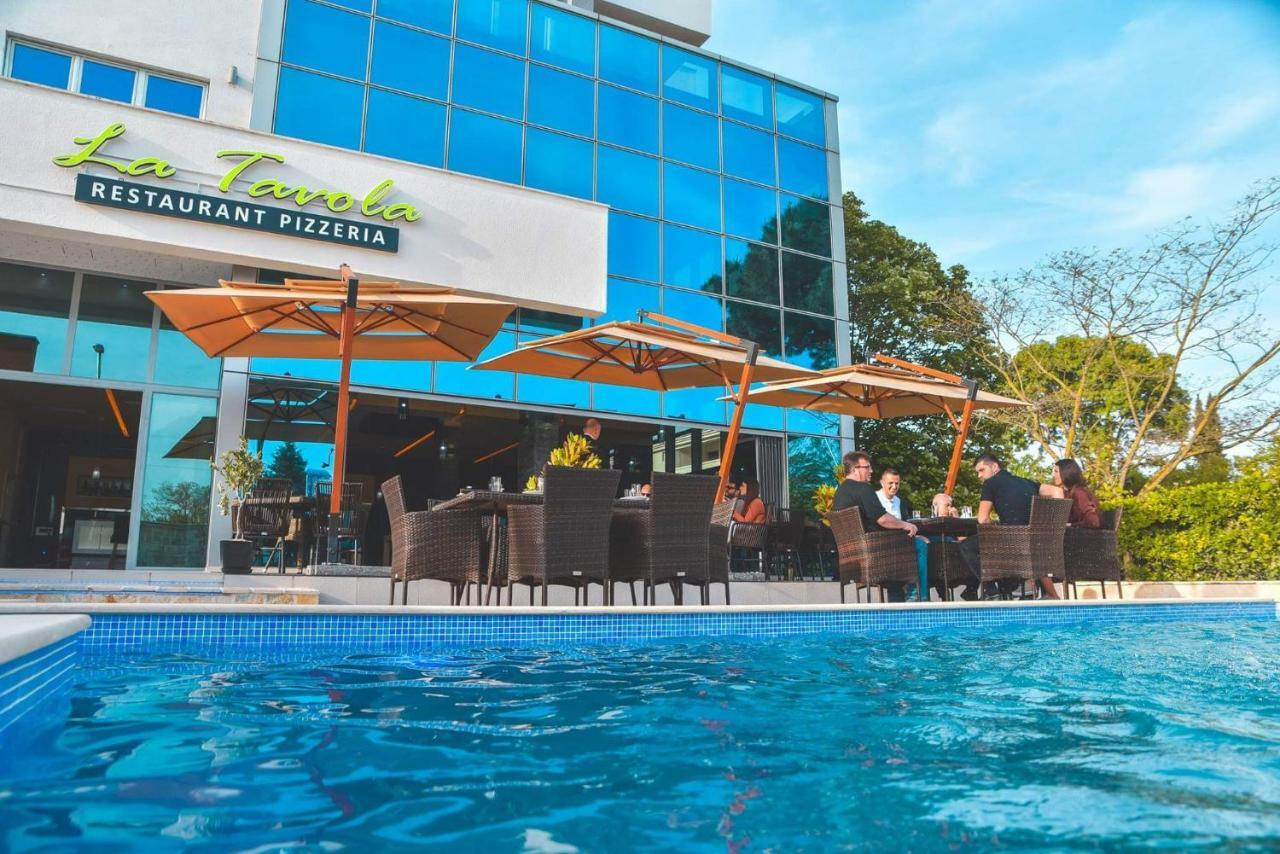 אולסינץ' Crystal Apartments מראה חיצוני תמונה